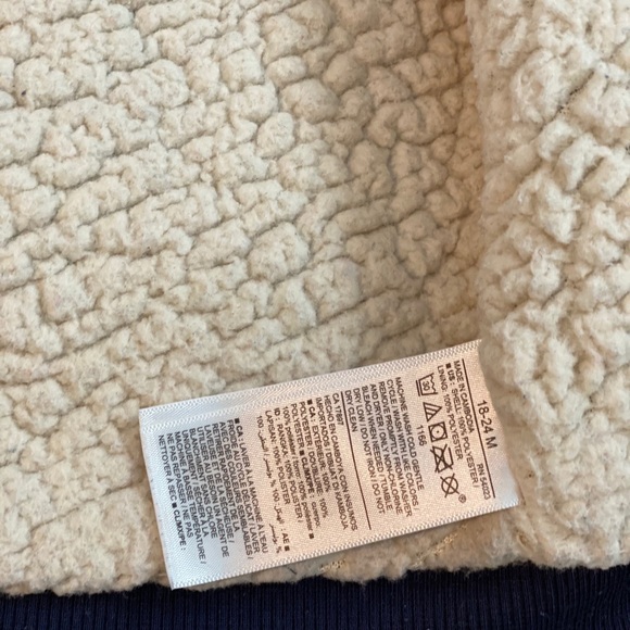 Gap kids sweater - Picture 5 of 7